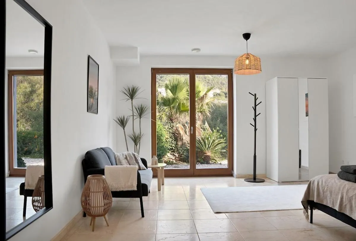 Villa -Heated Pool -Amazing View -Ideal For Groups Mijas