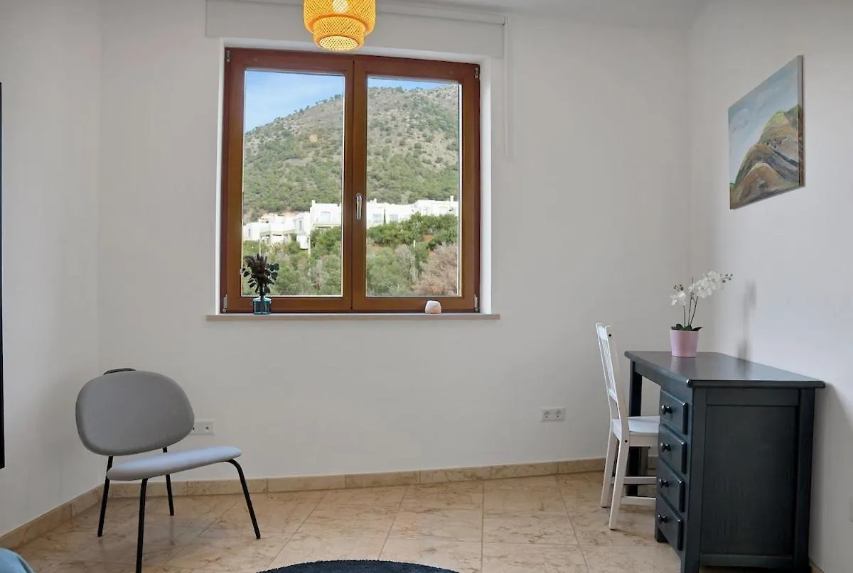 Villa -Heated Pool -Amazing View -Ideal For Groups Mijas 0*,