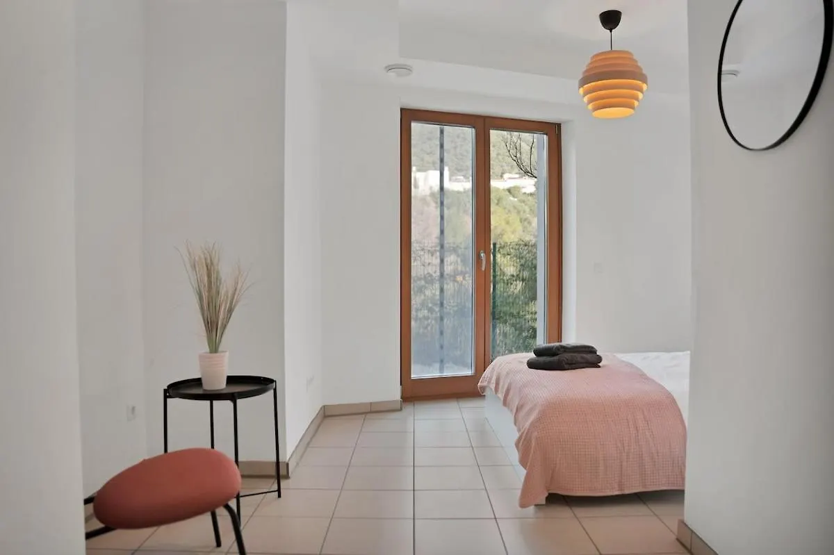 Villa -Heated Pool -Amazing View -Ideal For Groups Mijas
