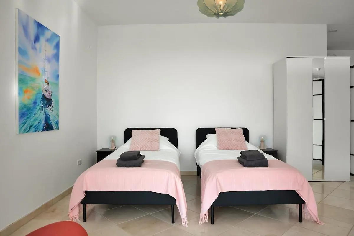 Villa -Heated Pool -Amazing View -Ideal For Groups Mijas