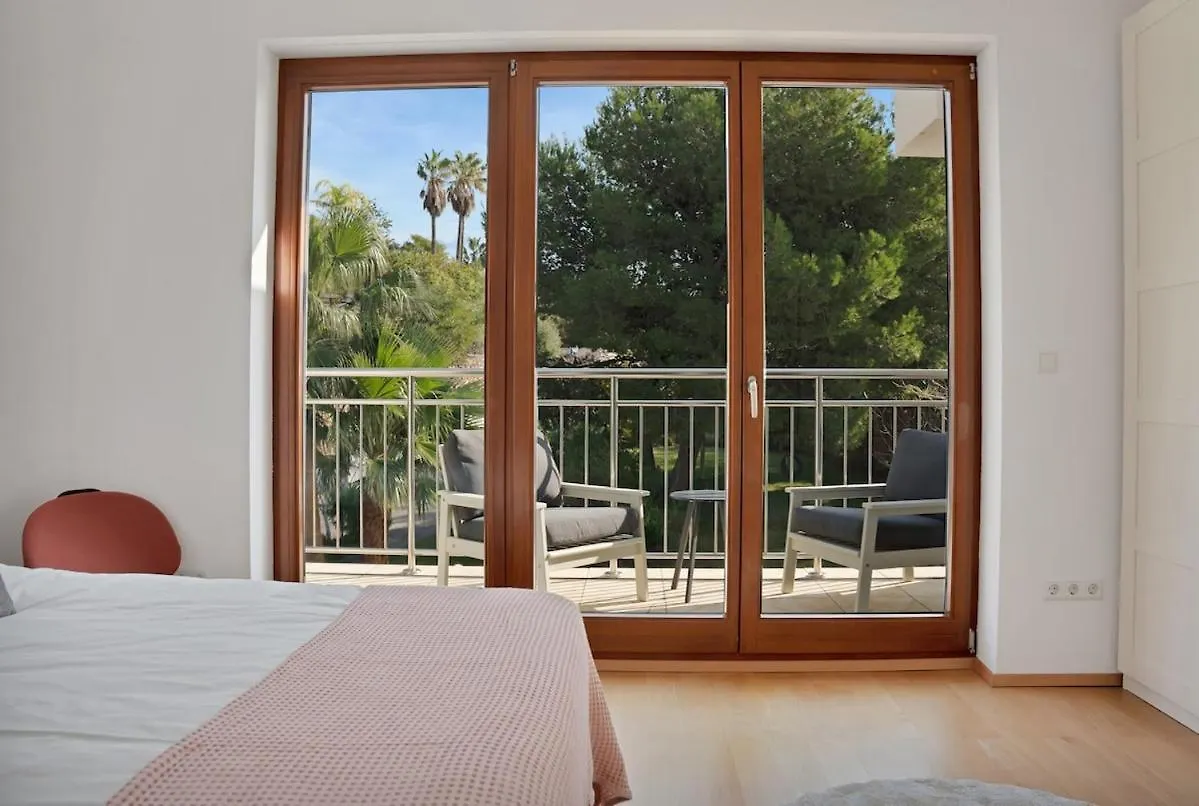Villa -Heated Pool -Amazing View -Ideal For Groups Mijas 0*,  Spain