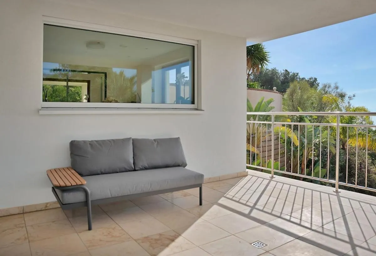 Villa -Heated Pool -Amazing View -Ideal For Groups Mijas Spain