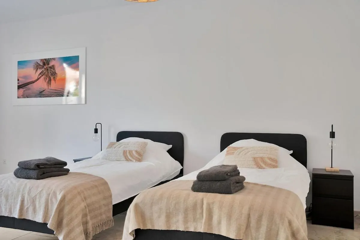 Villa -Heated Pool -Amazing View -Ideal For Groups Mijas