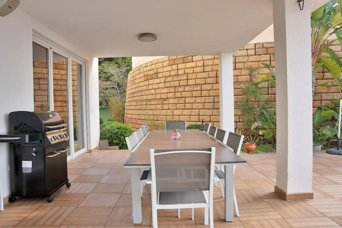 Villa -Heated Pool -Amazing View -Ideal For Groups Mijas Spain