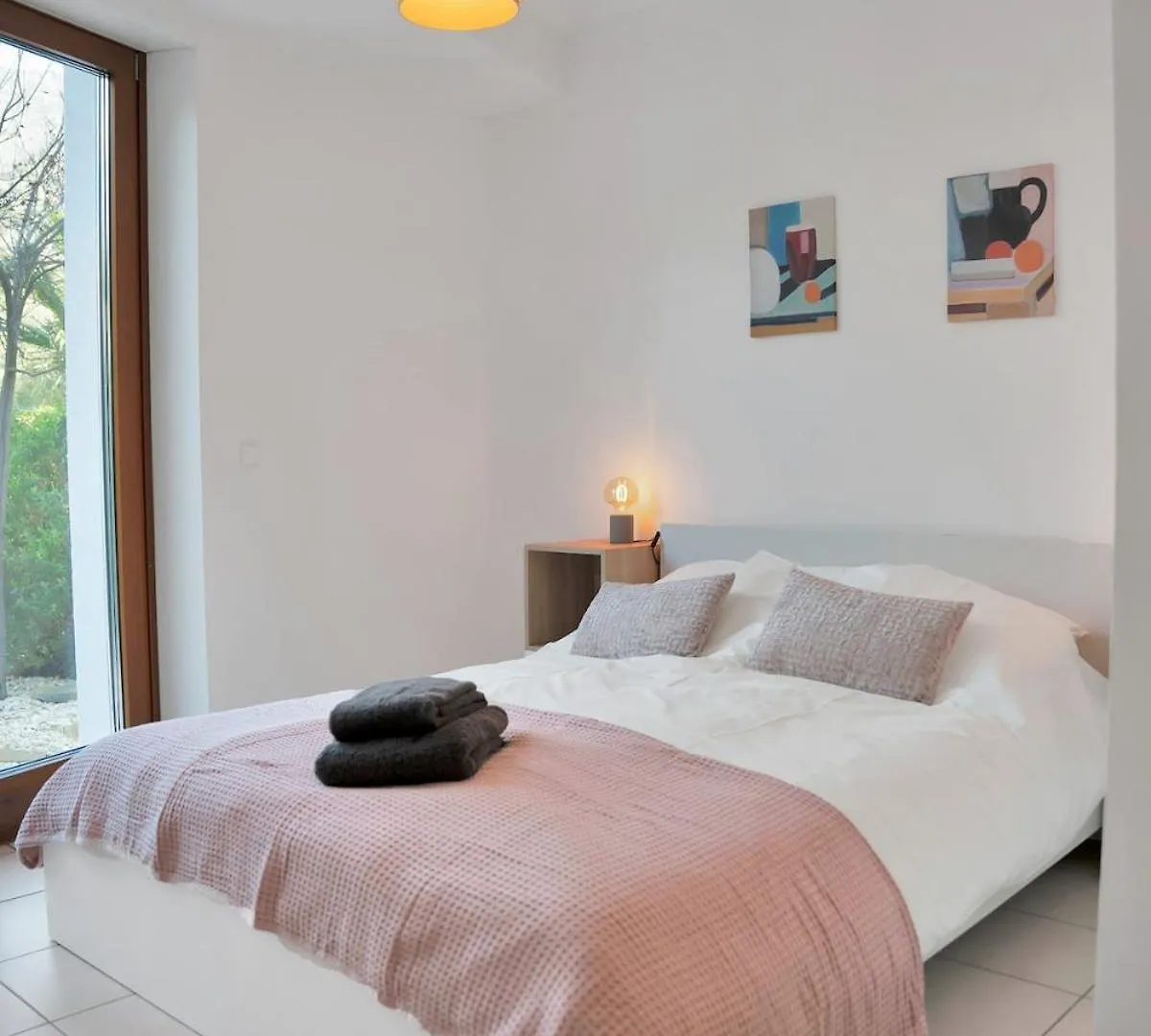 Villa -Heated Pool -Amazing View -Ideal For Groups Mijas