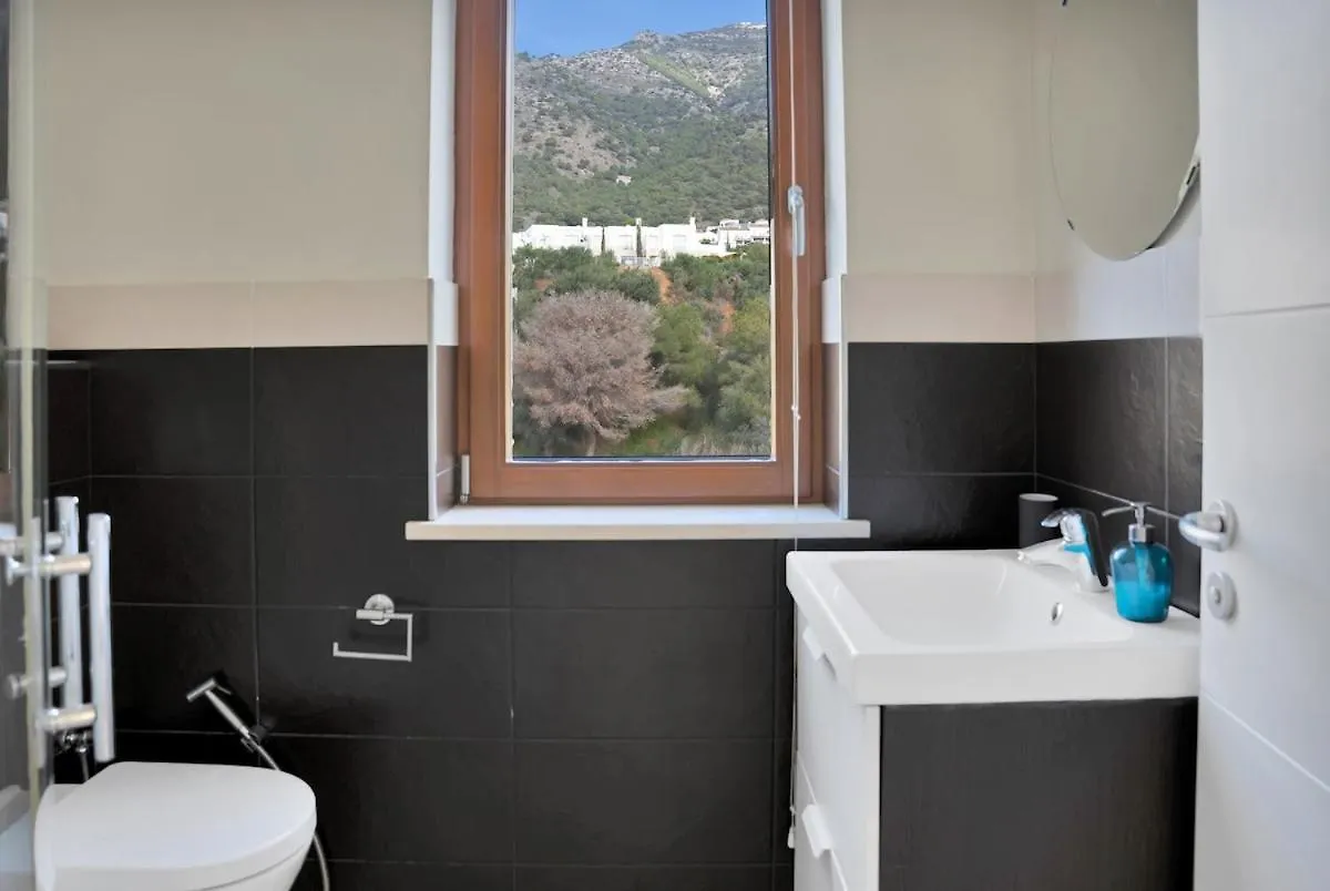 Villa -Heated Pool -Amazing View -Ideal For Groups Mijas