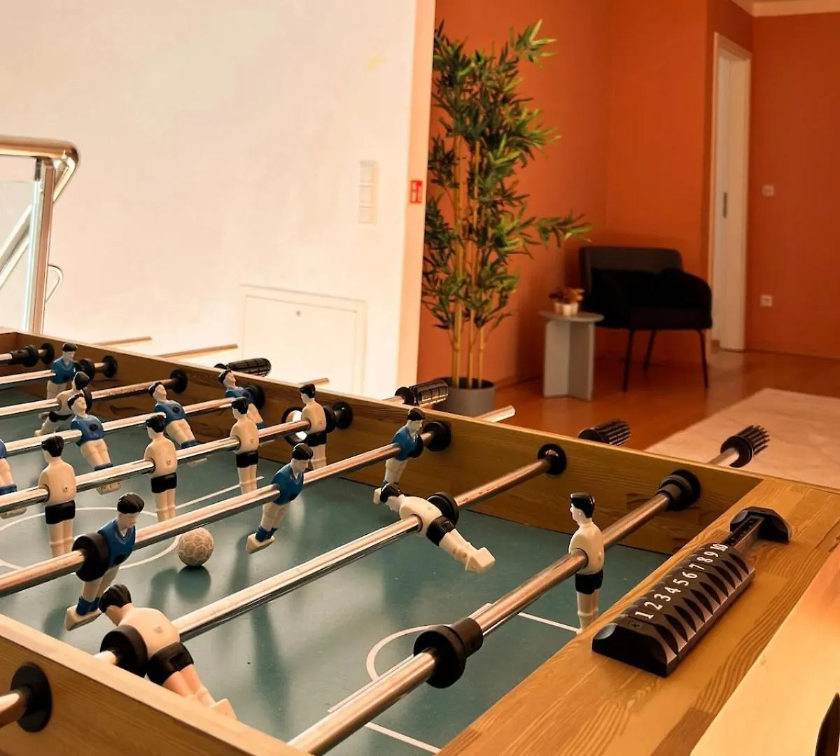 Villa -Heated Pool -Amazing View -Ideal For Groups 미하스 스페인