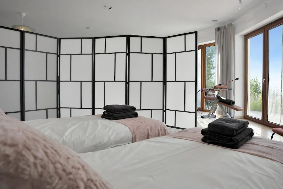 Villa -Heated Pool -Amazing View -Ideal For Groups 미하스 0*,  스페인